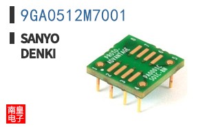 9GA0512M7001 ͼƬ